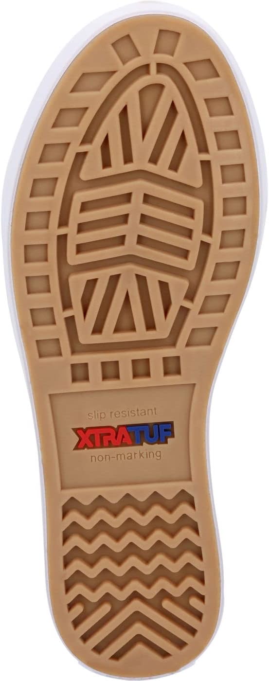 Xtratuf Kids Ankle Deck Rain Boot - Image 3