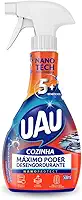 Det. Desengordurante Uau Gat, Uau