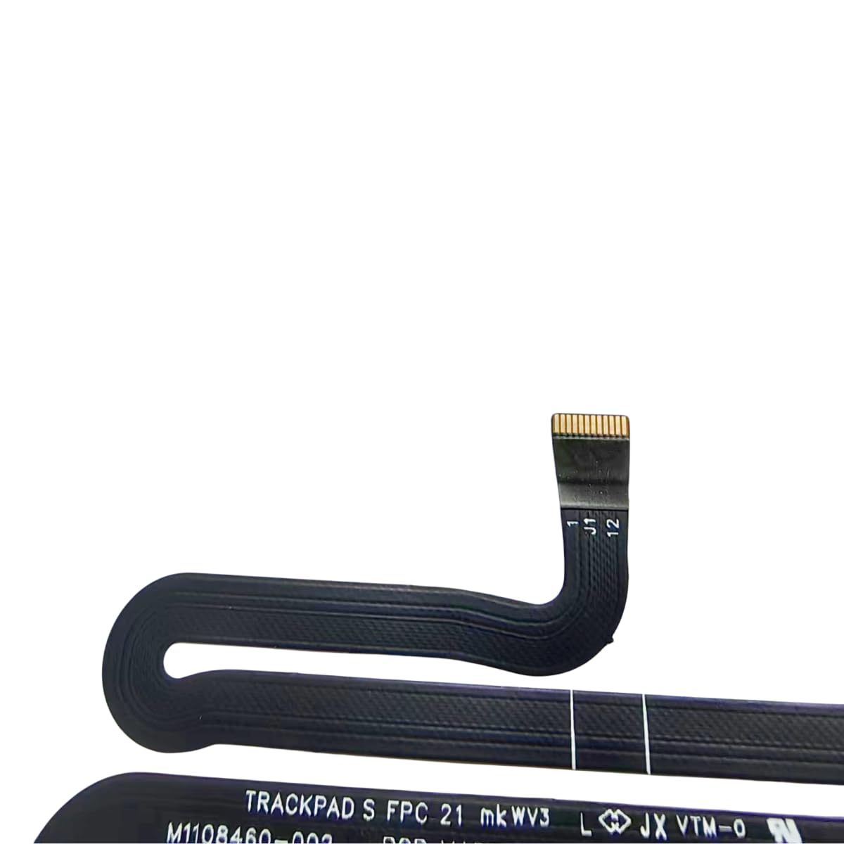 Tastiera Microsoft Surface Pro Flex con custodia per tastiera nera Slim