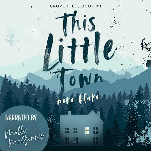 This Little Town by Nora Blake episode artwork