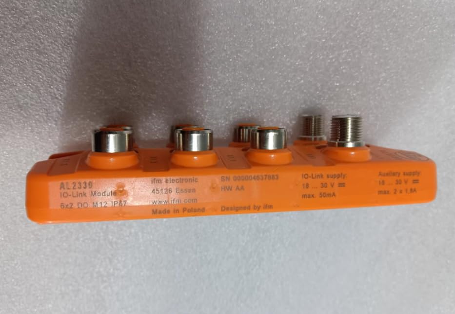 AL2330 Module Industrial Products with One Year Warranty in Stock