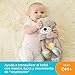 Fisher-Price Nutria Hora de Dormir Imagen de Fisher-Price Nutria Hora de Dormir