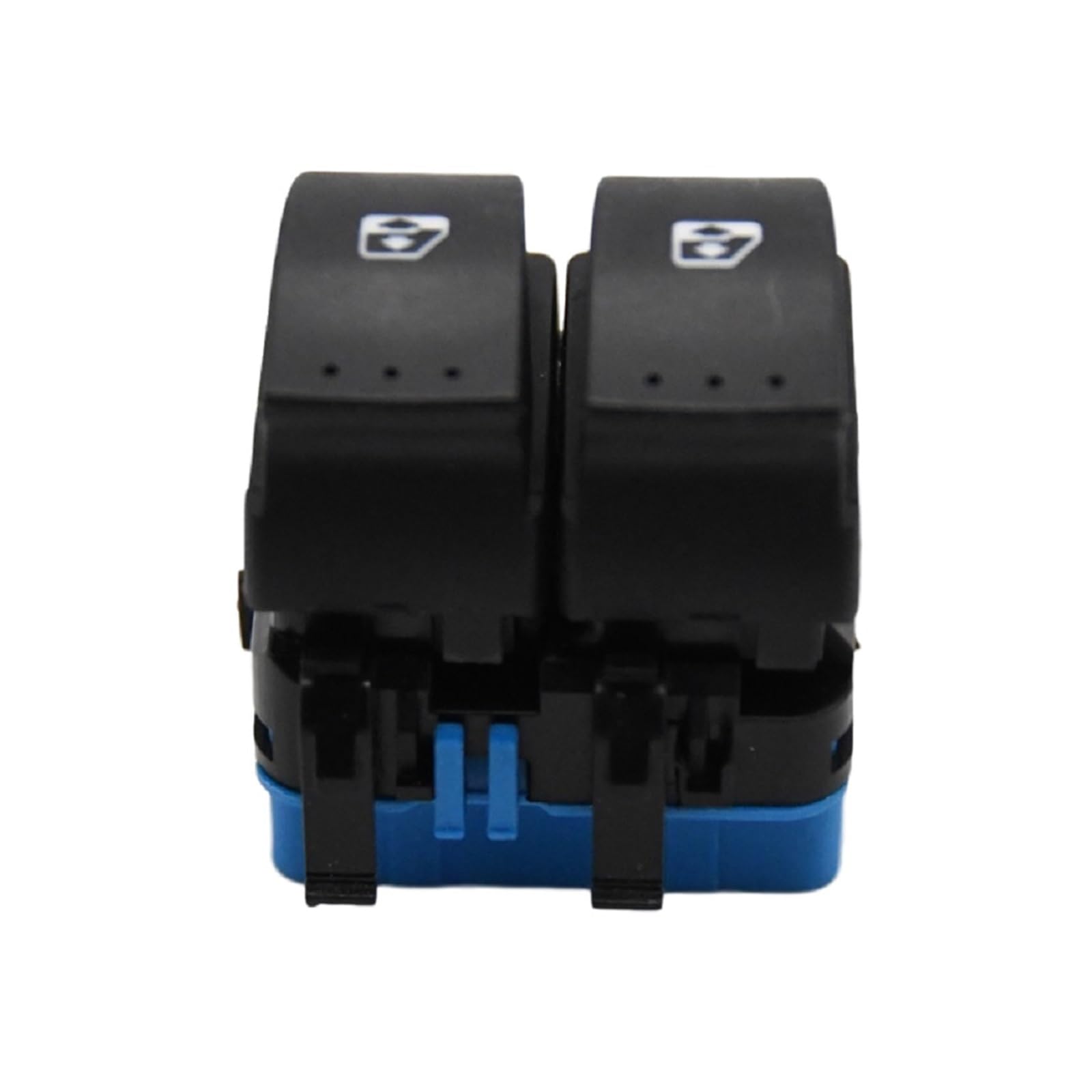 Interruttore Alzacristallo Per Vauxhall Per Opel Per Vivaro Per Movano Interruttore Alzacristalli Elettrico Lato Guida 8200108269 8200476806 93858398 4417286 Pulsantiera Finestra