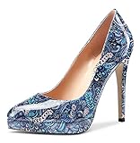 OCASIONES: Los zapatos Aachcol están diseñados para damas maduras tanto en ocasiones informales como formales como veladas, bailes, novias, cócteles, fiestas, damas de honor, clubes nocturnos, regreso a casa, citas, bodas, etc.