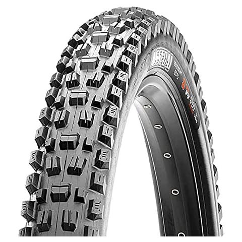 Maxxis Unisex - Erwachsene Dual EXO Fahrradreifen Cover