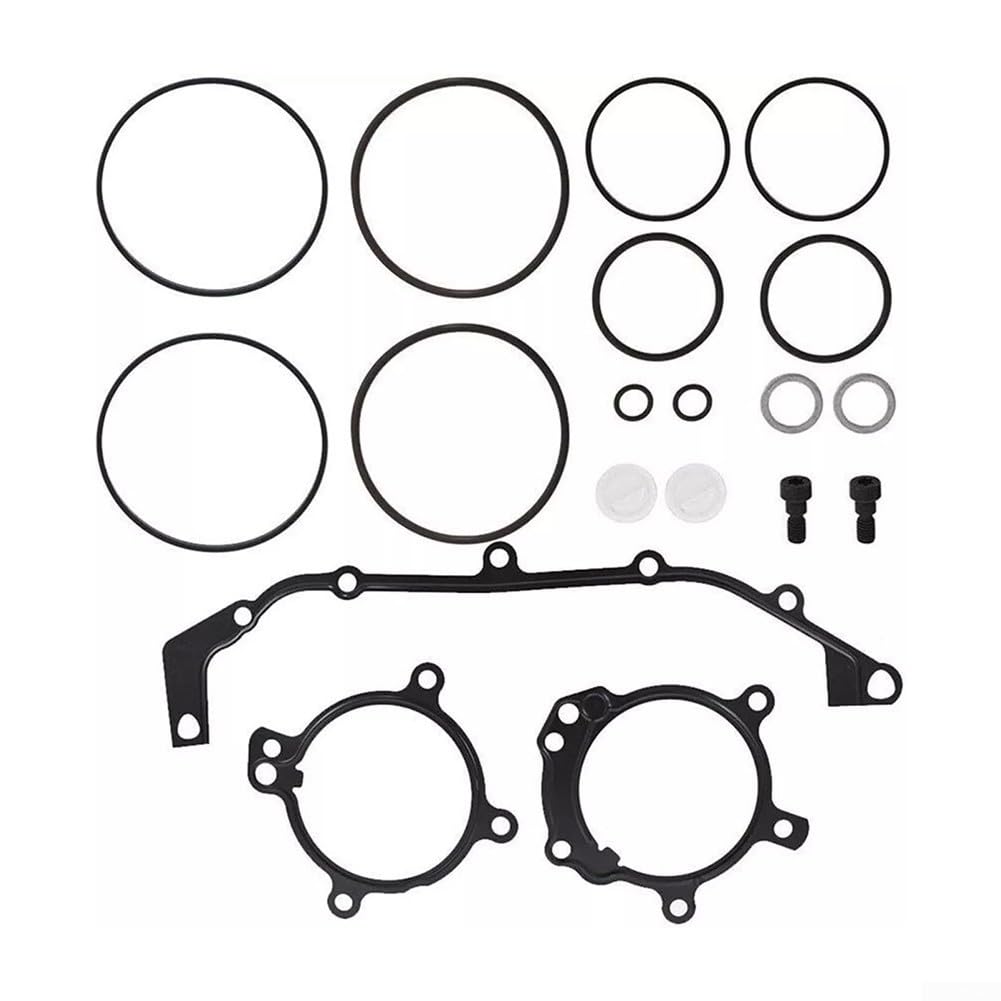 Kit de réparation de joint torique Vanos pour BMW E36 E39 E46 E53 E60 E83, pour M52tu M54 M56 6 Cyl 1998 2006, 11361748745 32411093596