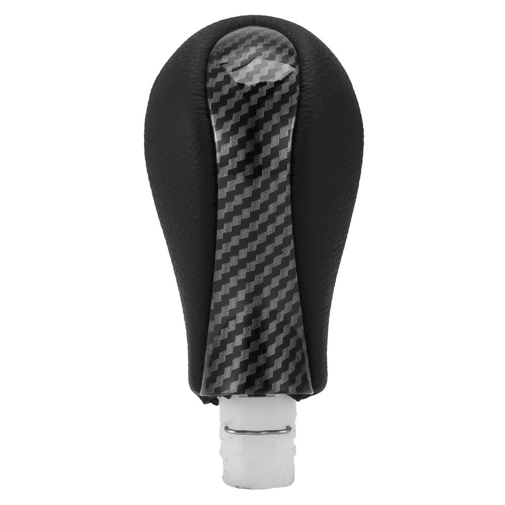 YDXHERTA Transmission Gear Shift Knob for Nissan Infiniti Q50 2014-2018 Gear Shift Handball Auto Parts