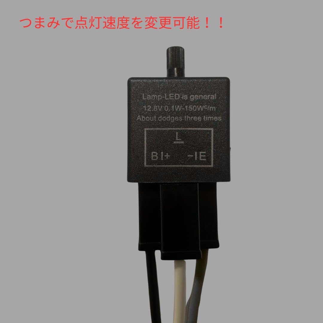 Amazon | mach9 バイク用 LEDウインカーランプキット カワサキ Z900RS