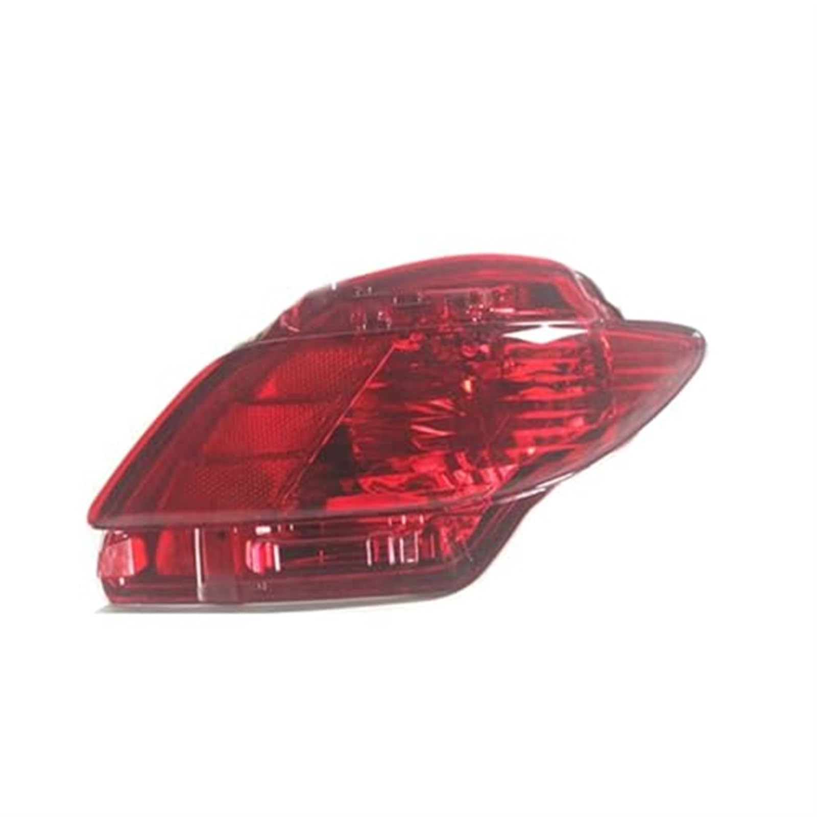Lampa hamulca lewego tylnego zderzaka samochodu, dla Lexusa