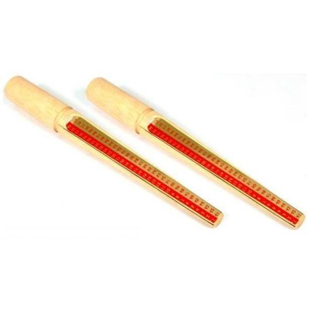 2 Wax Ring Inside Carving Mandrel Carver Sizing Tool