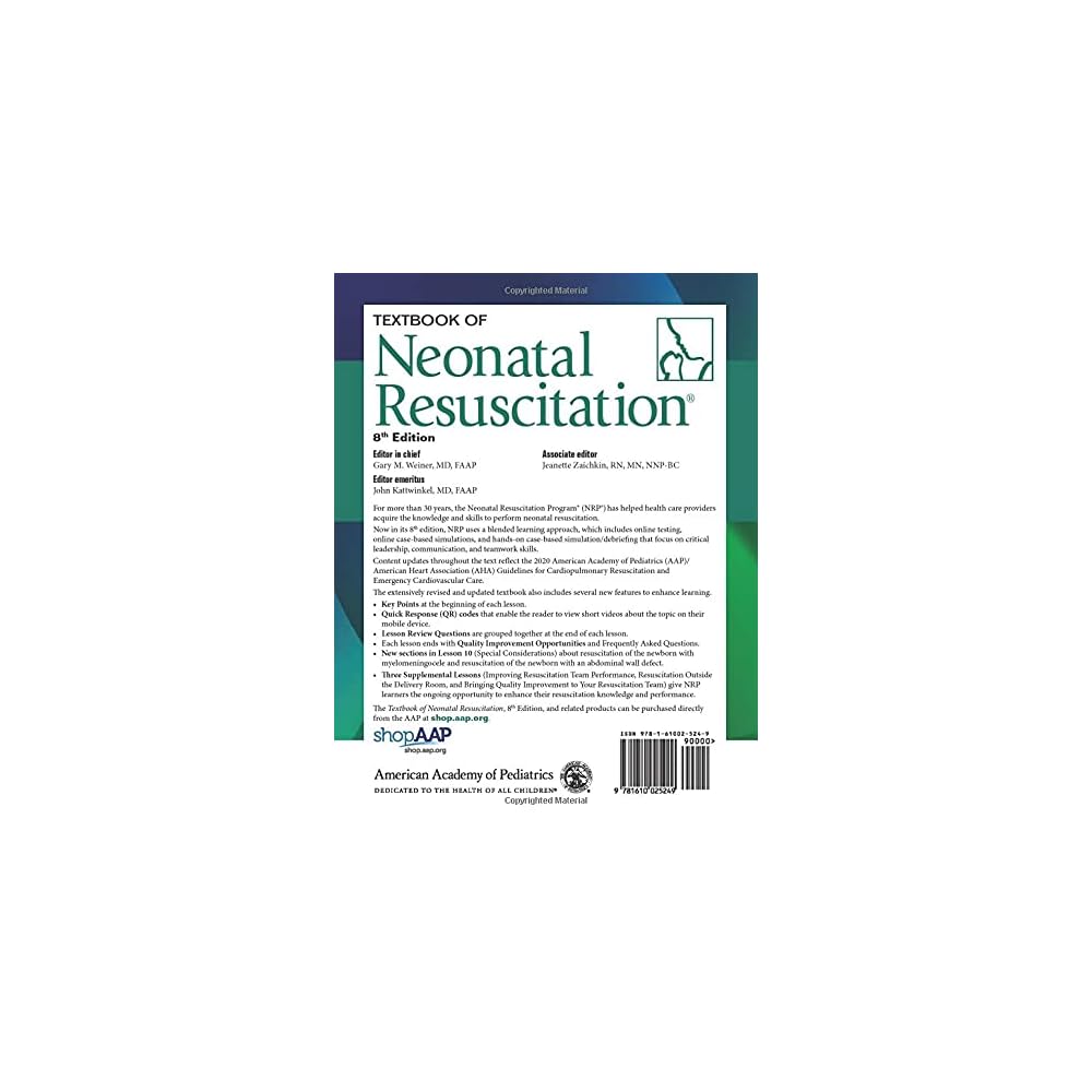 Neonatal Resuscitation Nrp 7th Edition Pdf Adherence To The Neonatal
