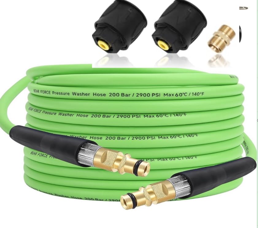 12/16（火）までの限定出品‼️延長ホース付　ケルヒャー K2 高圧洗浄機 Amazon | ケルヒャー延長高圧洗浄機ホース ケルヒャーホースクイック