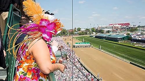 Kentucky Derby Fashion: A Decade en Vogue