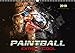 Produktbild Paintball - extrem cool (Wandkalender 2019 DIN A3 quer): Paintball - Action, Spaß und Spannung in spektakulären Bildern. (Monatskalender, 14 Seiten ) (CALVENDO Sport)