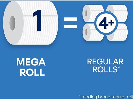 Cottonelle Ultra Clean Toilet Paper