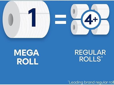 Cottonelle Ultra Clean Toilet Paper