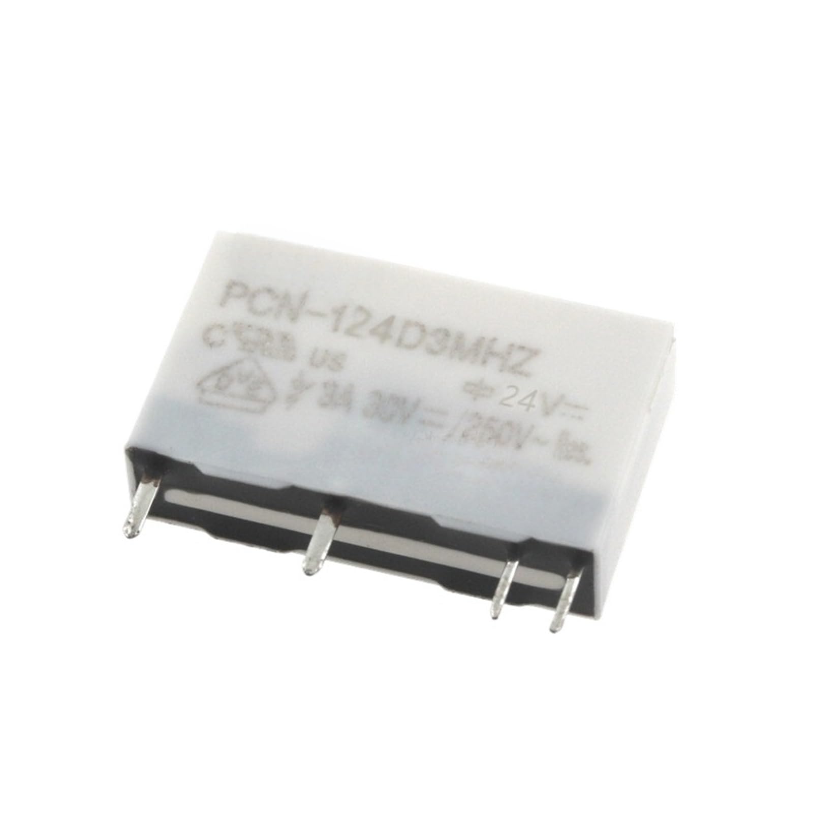 Relais PCN-105D3MHZ 5V pour réparer une carte de commande à 4 broches - 2