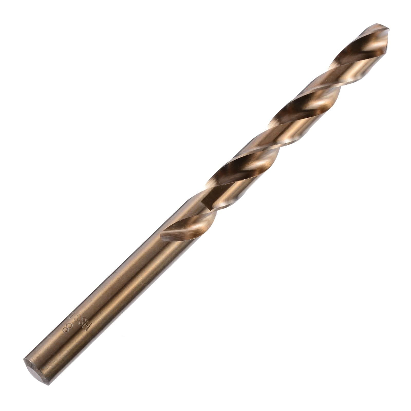 74 Pz 1mm-8mm Punta Da Trapano Spirale Punte Elicoidali HSS Acciaio Codolo Cilindrico Punta Da Trapano Set Intero Utensile for La Lavorazione Del Legno In Metallo