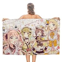 アニメキャラ　　バスタオル、タペストリー まとめ売り 71-UH-CRFGL._UF894,1000_QL80_.jpg