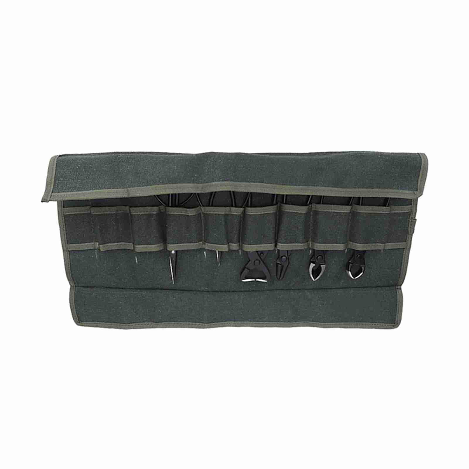 RIZGHWOY Kit de Herramientas para Bonsái de 6 Uds, Tijeras de Podar Profesionales con Bolsa de Almacenamiento para Jardinería, Poda, Aflojamiento del Suelo y Corte de Hojas
