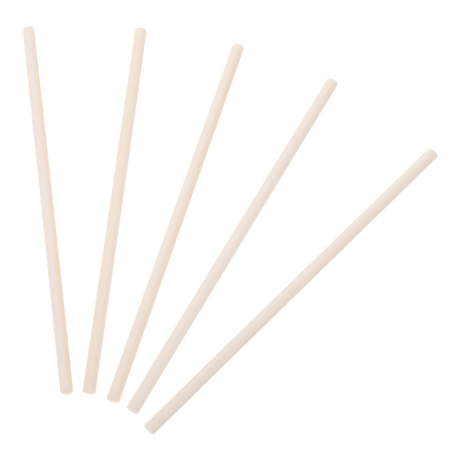 HOMSFOU 5pcs Hanging Support Kiln Rods for High Heat Pottery Clay Projects Ceramic Jewelry Tools Porcelain Pendant Tools for Kiln Accessories