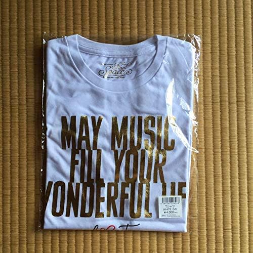 Amazon.co.jp 安室奈美恵 Tシャツ Finally Mサイズ 白 ホビー 通販 Amazon.co.jp 安室奈美恵 Tシャツ Finally Mサイズ 白 ホビー 通販