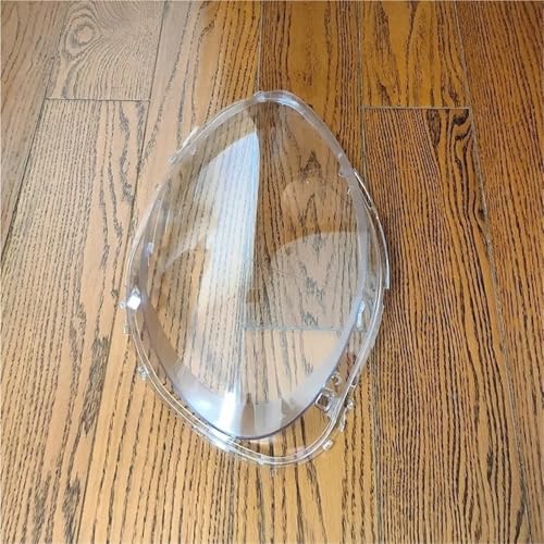 Couvercle de phare pour Benz W251 finition premium cache-phare transparent R350 R500