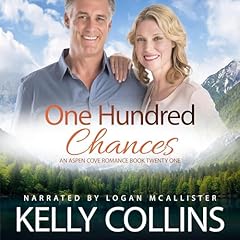 Couverture de One Hundred Chances