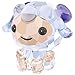 Swarovski Crystal Zodiac-Sincere Sheep Figurine 5302560
