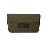 YETI Sidekick Dry 1L Gear Case, Olive