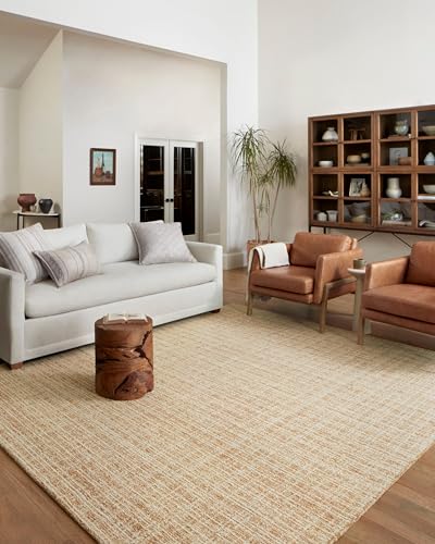 Loloi Chris Loves Julia Polly 5'-0' x 7'-6' Area Rug in...