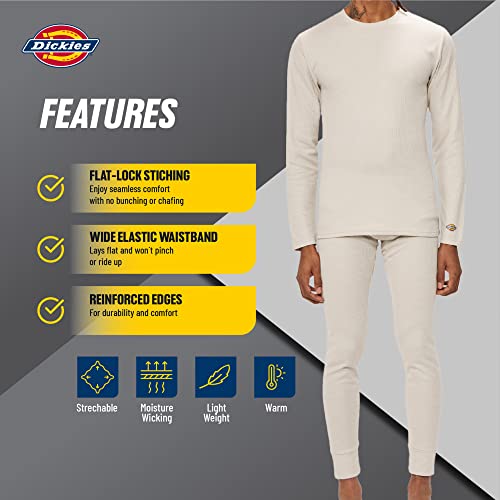 Helly Hansen SLM Men's 100% Cotton Long Johns Thermal Underwear