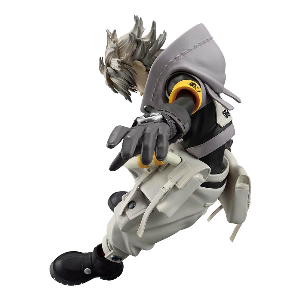 Rudo Surebrec Figur Statue 15 cm Anime Charakter Figur PVC Desktop Sammlerstück Modell Ornamente Geschenke für Fans
