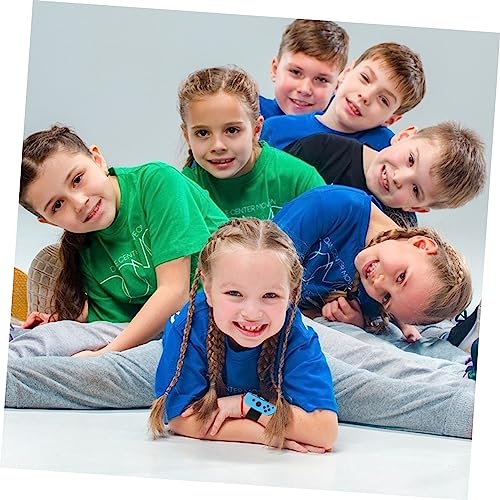 MERRYHAPY 2 peças de pulseira elástica para controle de jogos acessórios para controle de jogos supr