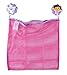 Nickelodeon Dora The Explorer Mesh Bath Toy Organizer