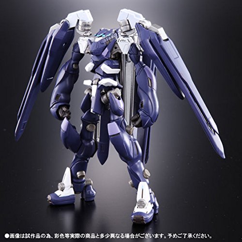 Amazon.co.jp: ROBOT魂 ファフナーマークフュンフ : ホビー