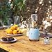Imagen de SMEG Batidora personal retro con 2 botellas PBF01PBUS