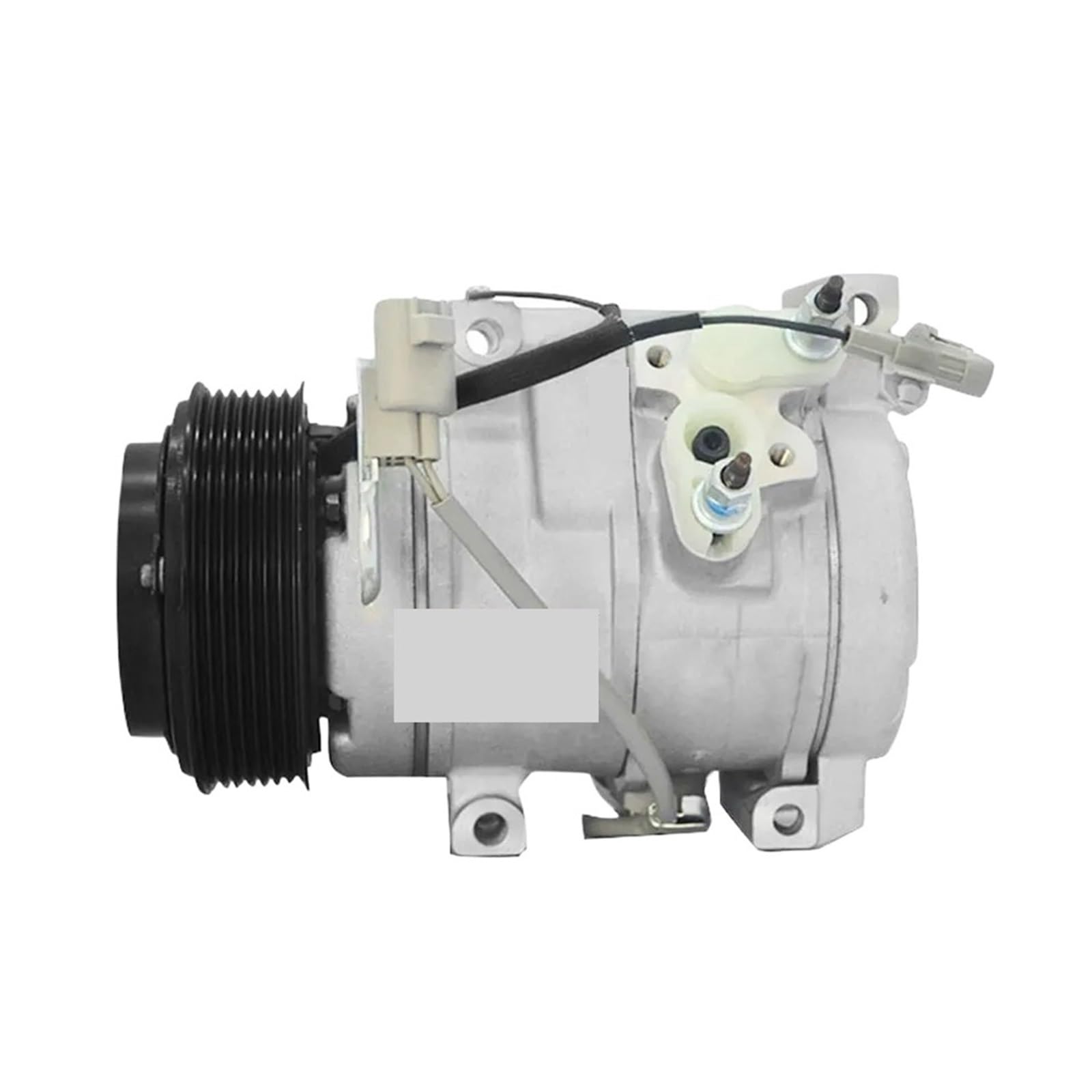 Amazon.com: 10S17C AC Compressor Compatible With TOYOTA