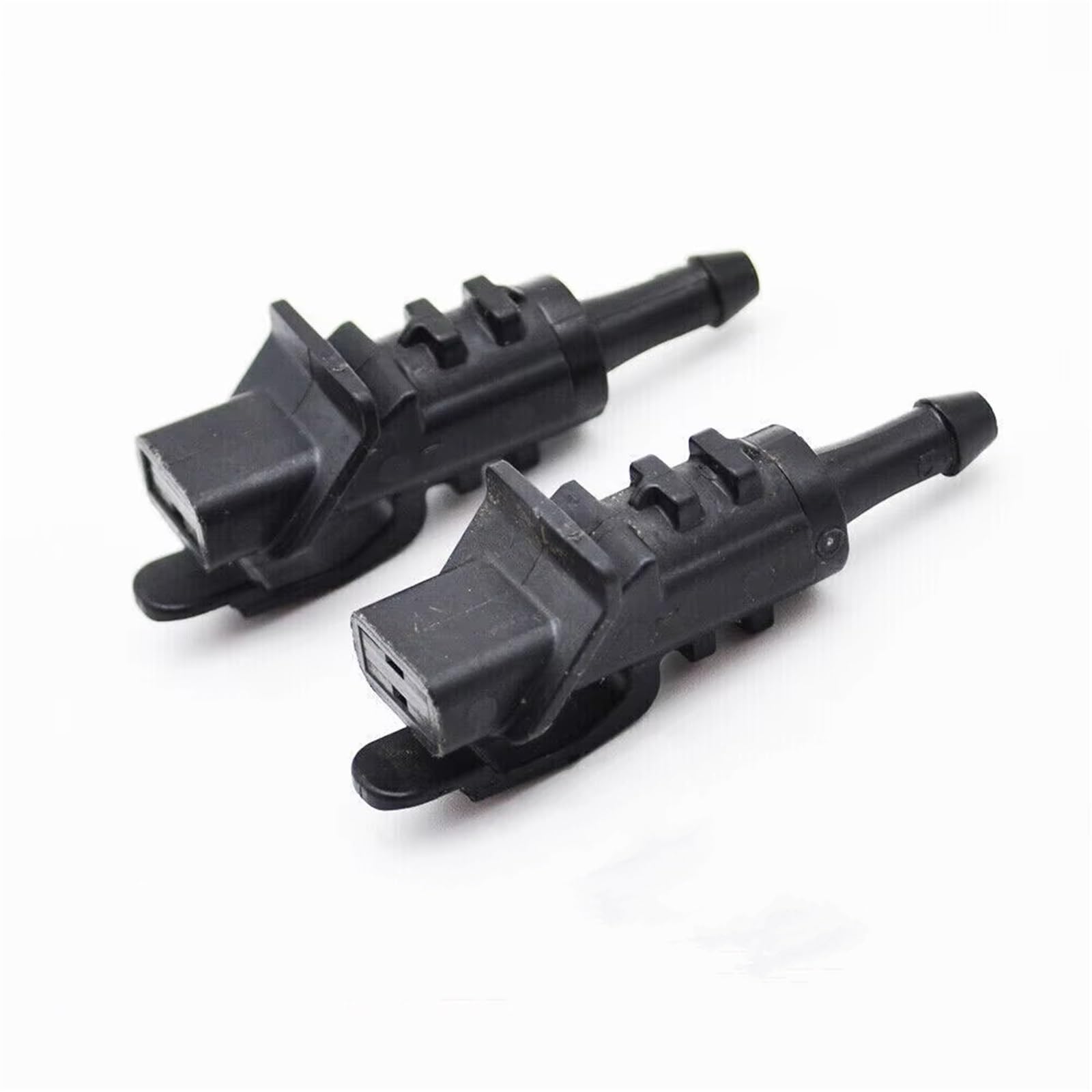Windshield Wiper Nozzles Compatible with Hyundai for I30 MK1