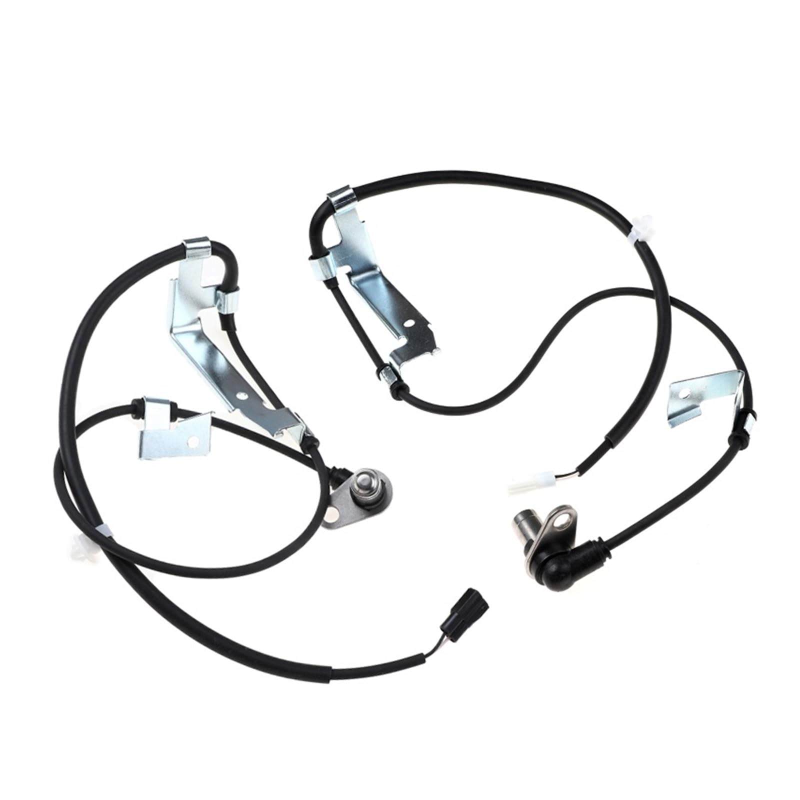 NOBIRTBSA 56210-52D00 56220-52D00 Left/Right Front ABS Wheel Speed Sensor(A Pair)