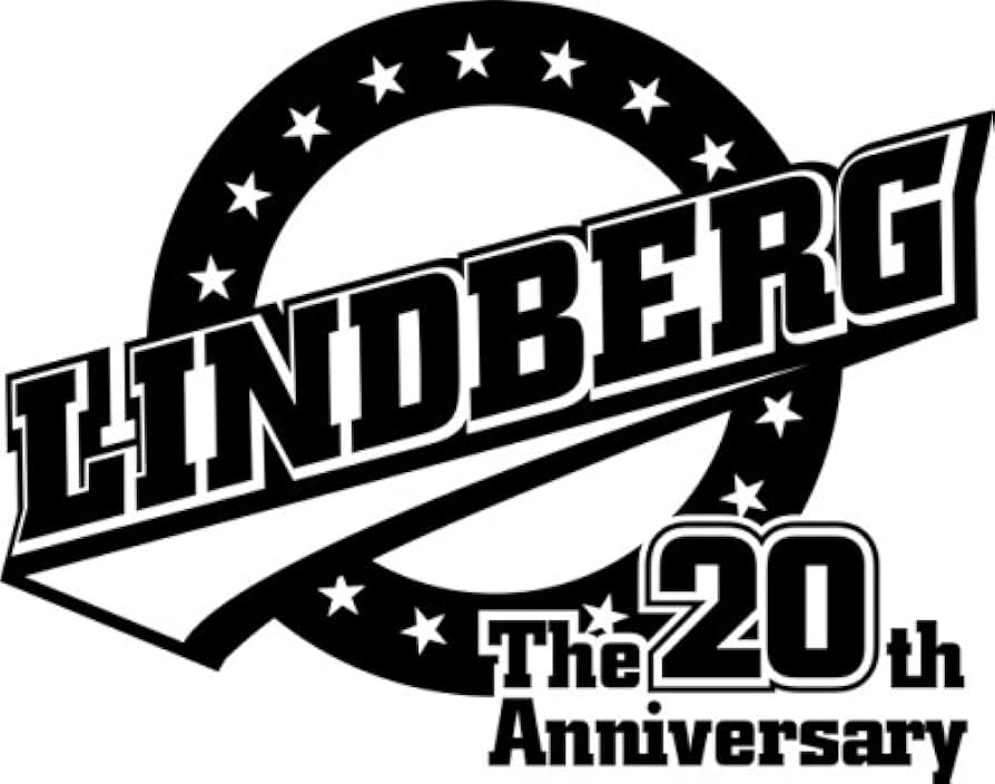 LINDBERG 25周年DVD m63715874605_1.jpg?1732068981