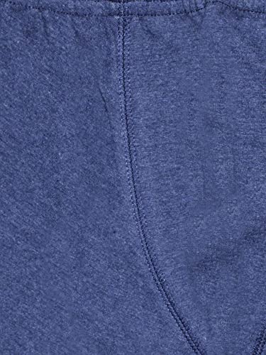 Image of KiddoPanti Boys Boxer Shorts Pack of 3 | Soft Cotton-Lycra Blend | Comfortable Fit with Bio Wash for All-Day Comfort | Kids Briefs