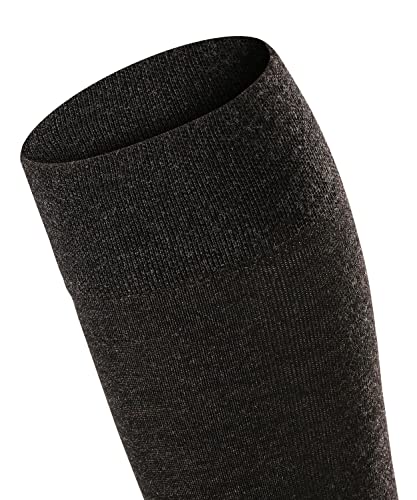 Image of FALKE Women's Family Knee-High Socks, Breathable, Eco Friendly, 1 Pair