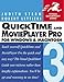 Quicktime 3 & Movieplayer Pro