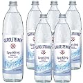 Gerolsteiner Sparkling Mineral Water (Pack of 4)