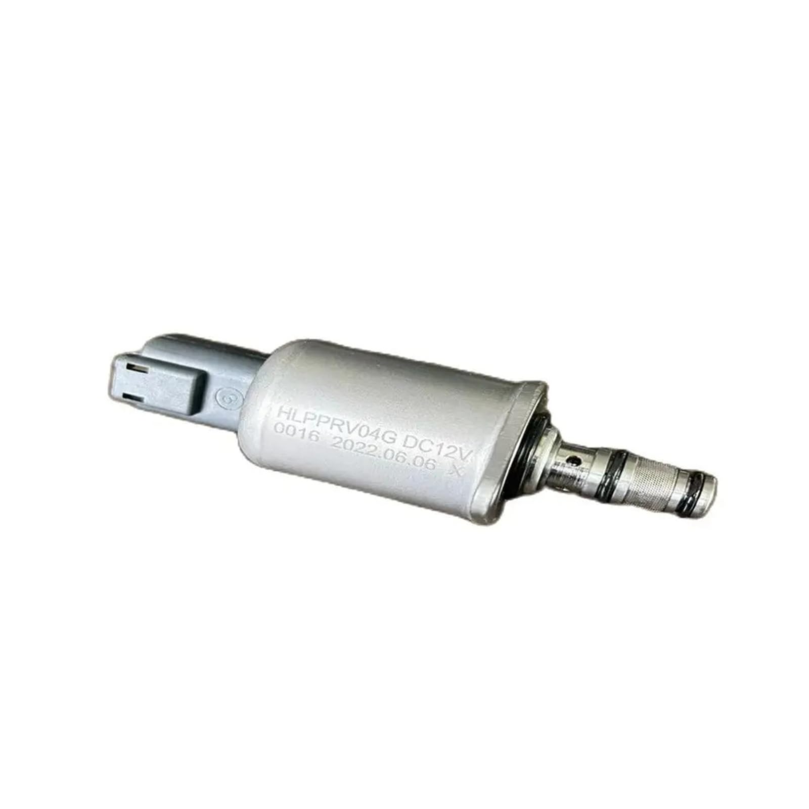 449-1636-02 for 362-3212-06 E301 305 306 307 308 311 Hydraulic Pump Safety Lock Rotary Travel Solenoid Valve