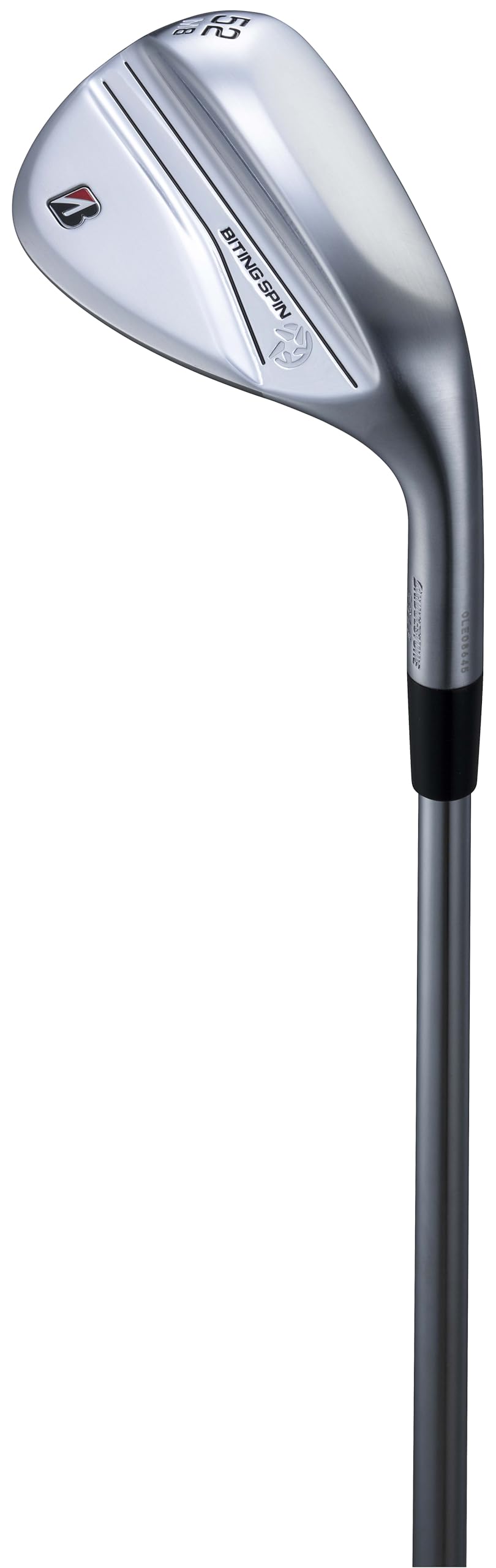 Bridgestone Biting Spin Wedge [Catalog Genuine Shaft Mounted Model