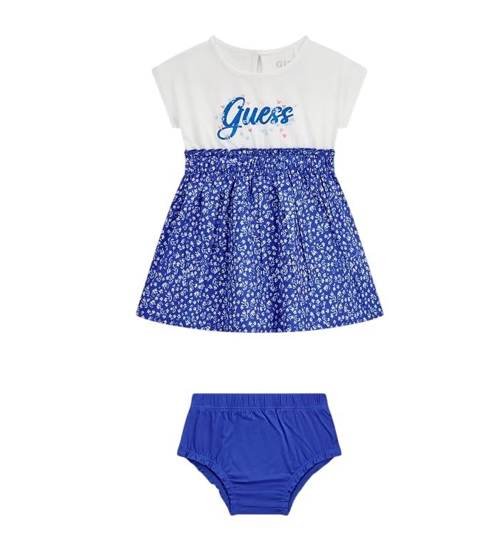 GUESS Vestito Bimba Art A6GK03 K6YW0