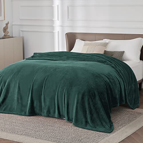 BEDSURE Kuscheldecke Flauschig Decke Fleecedecke - Wohndecke Warm Winter...