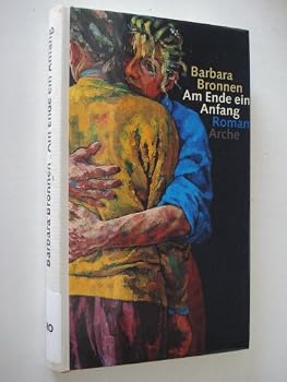 Hardcover Am Ende ein Anfang [German] Book